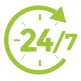 24 HOUR seven day printing AI tamworth