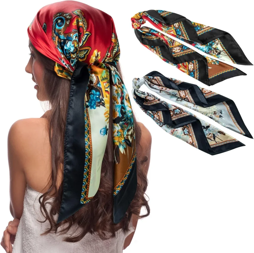 Bandanas Printing Tamworth