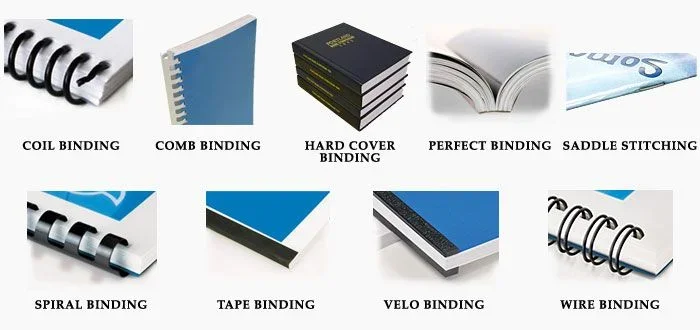 Binding Tamworth