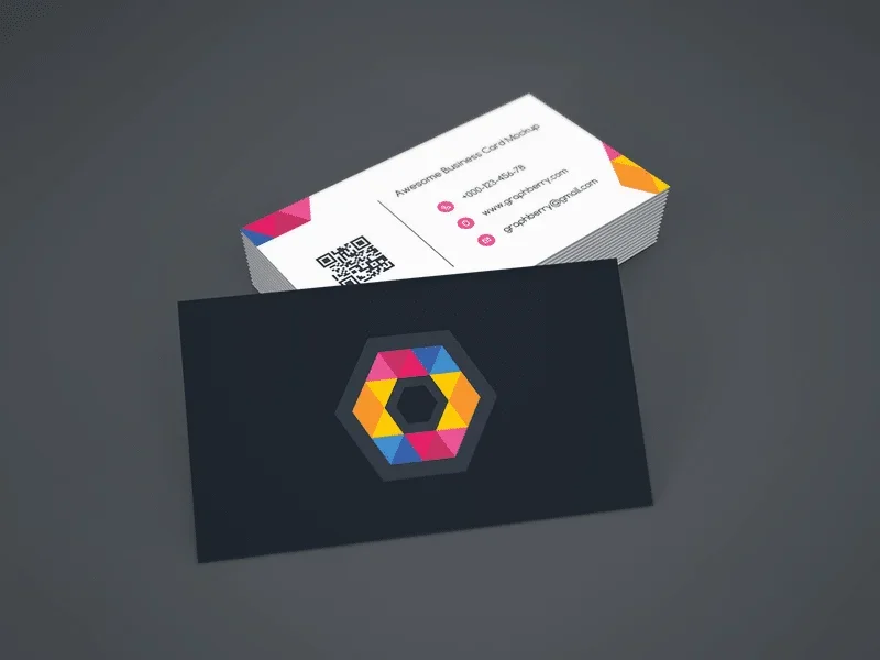 Business Card Printing Tamworth