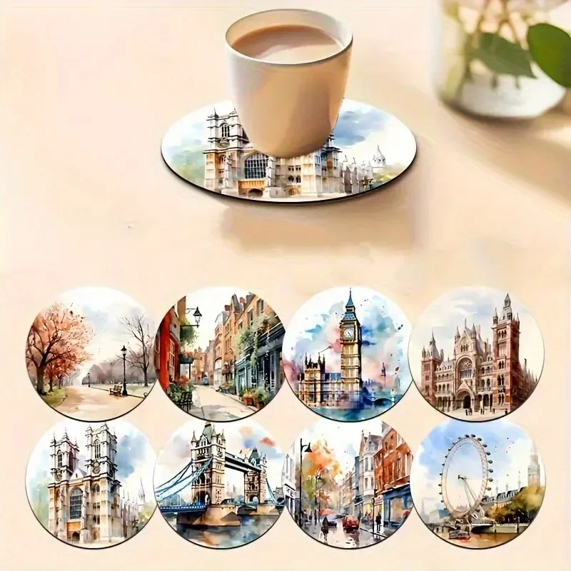 Coasters Printing Tamworth