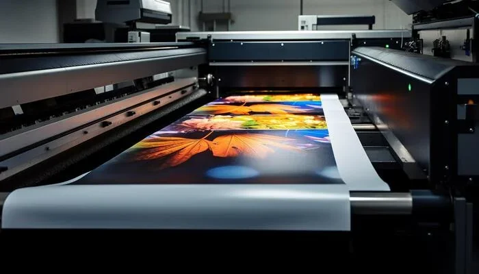 Digital Printing Tamworth