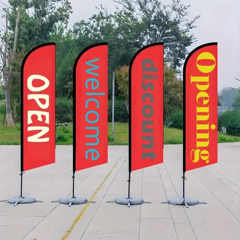 Flag Printing Tamworth