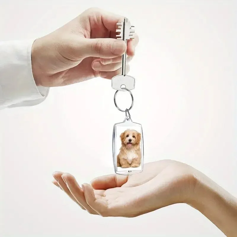 Keychains Printing Tamworth