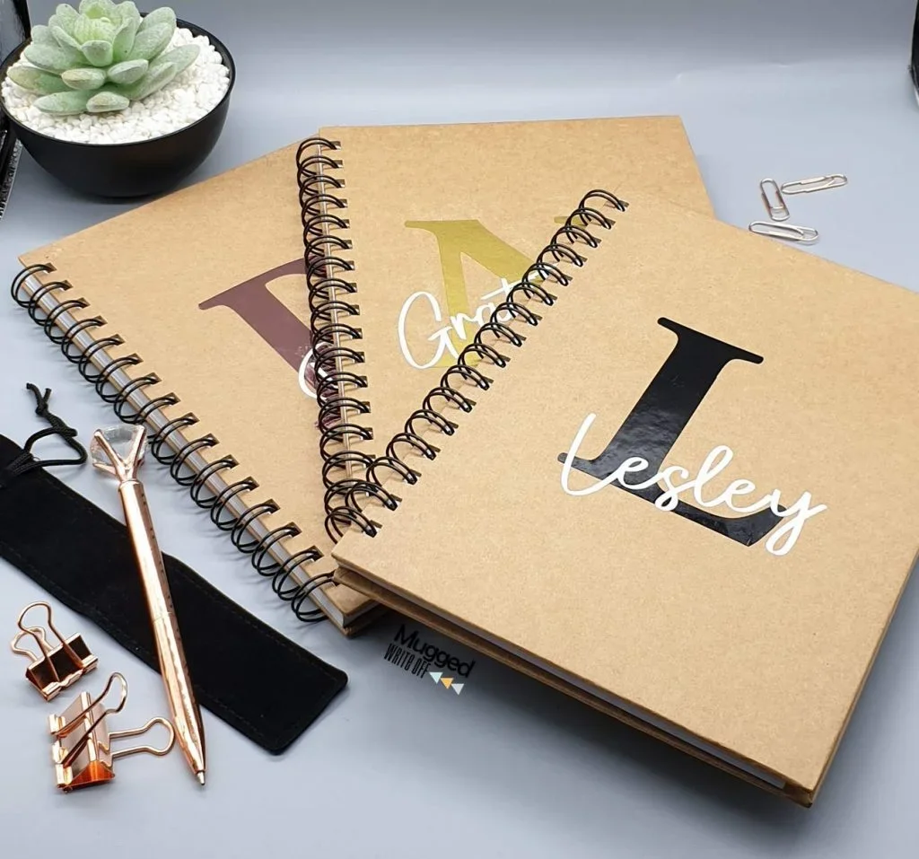 Notepads Printing Tamworth