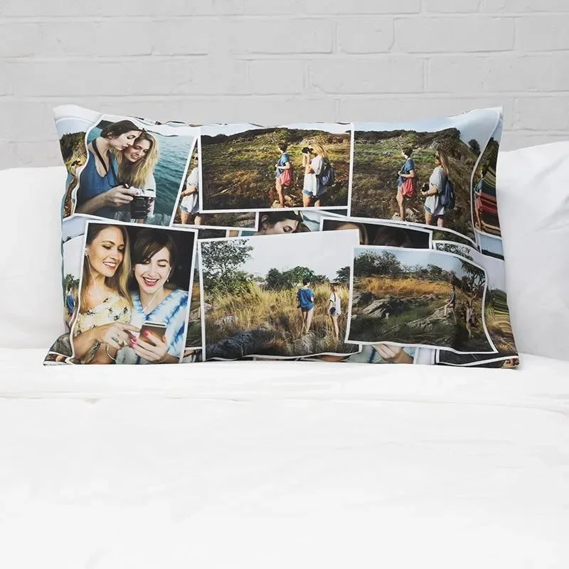 Pillowcases Printing Tamworth