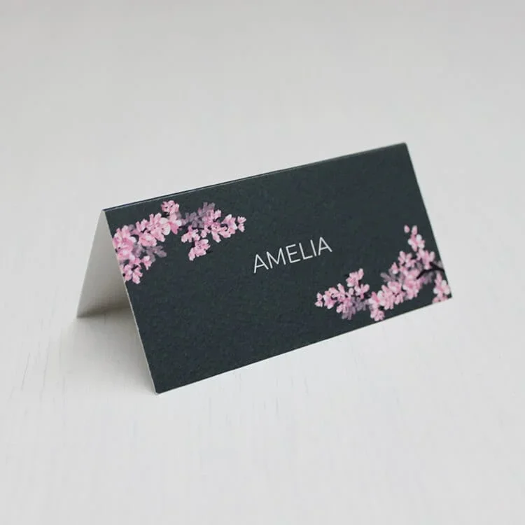 Place Cards Printing Tamworth